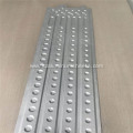 Aluminum new energy cooling plate for battery